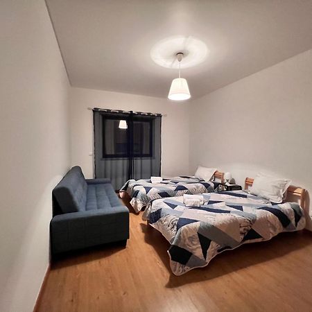 Mar E Sol By T3 Wifi E Estacionamento Apartment Quarteira Ngoại thất bức ảnh