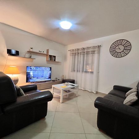 Mar E Sol By T3 Wifi E Estacionamento Apartment Quarteira Ngoại thất bức ảnh