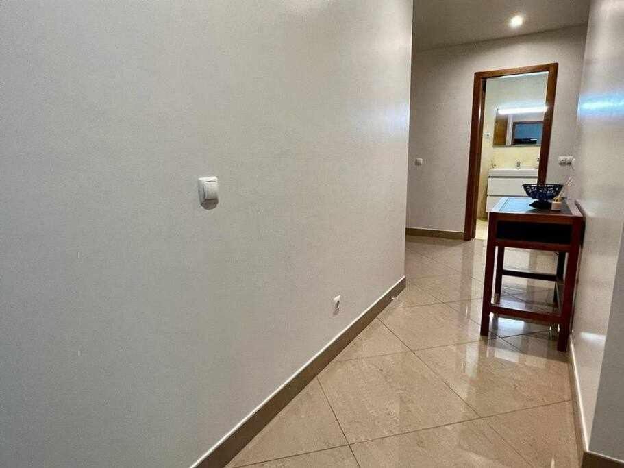 Mar E Sol By T3 Wifi E Estacionamento Apartment Quarteira Ngoại thất bức ảnh