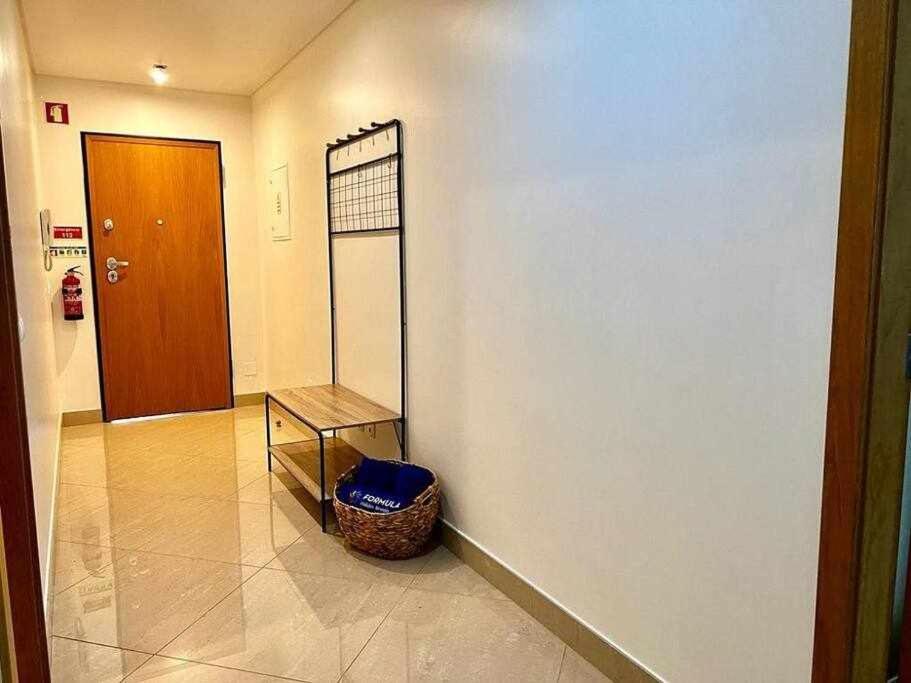 Mar E Sol By T3 Wifi E Estacionamento Apartment Quarteira Ngoại thất bức ảnh