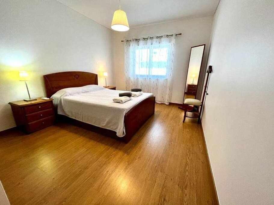 Mar E Sol By T3 Wifi E Estacionamento Apartment Quarteira Ngoại thất bức ảnh