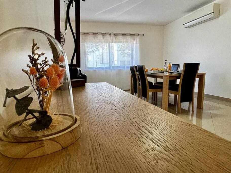 Mar E Sol By T3 Wifi E Estacionamento Apartment Quarteira Ngoại thất bức ảnh