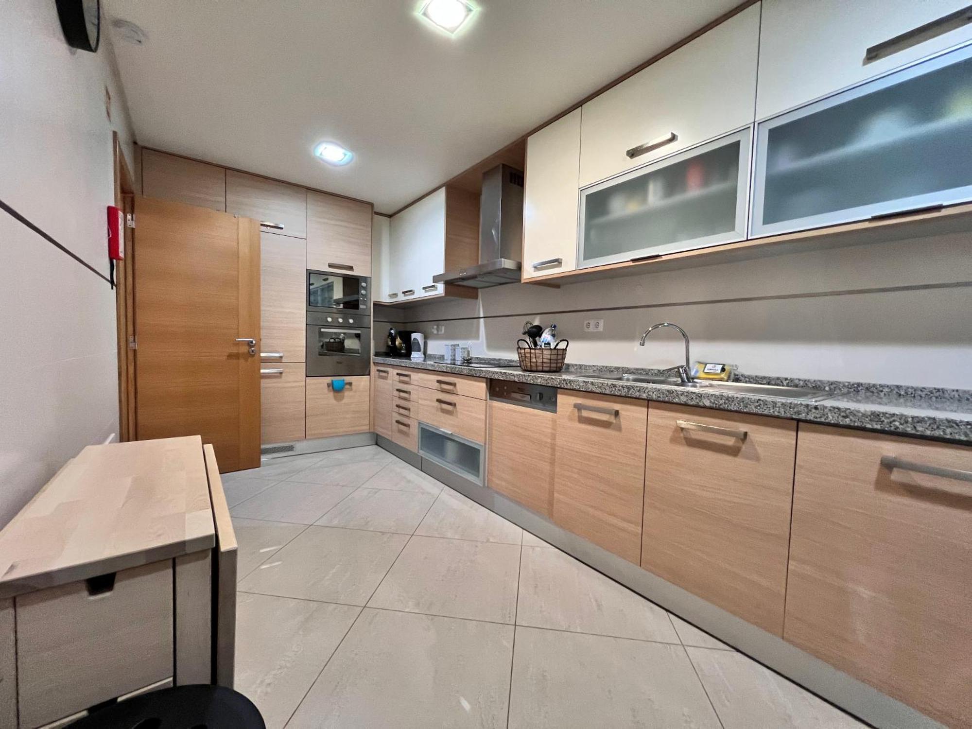 Mar E Sol By T3 Wifi E Estacionamento Apartment Quarteira Ngoại thất bức ảnh