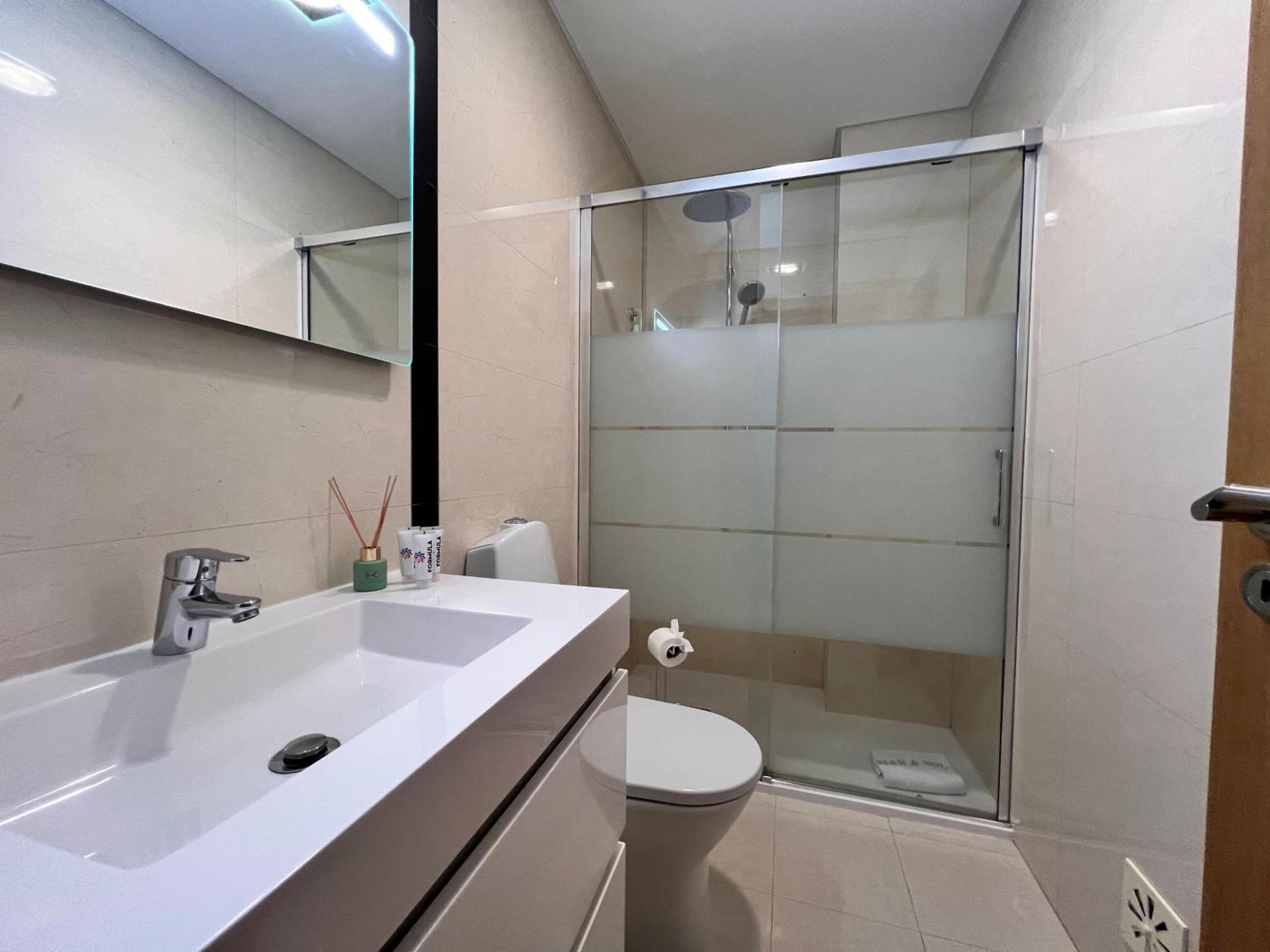 Mar E Sol By T3 Wifi E Estacionamento Apartment Quarteira Ngoại thất bức ảnh