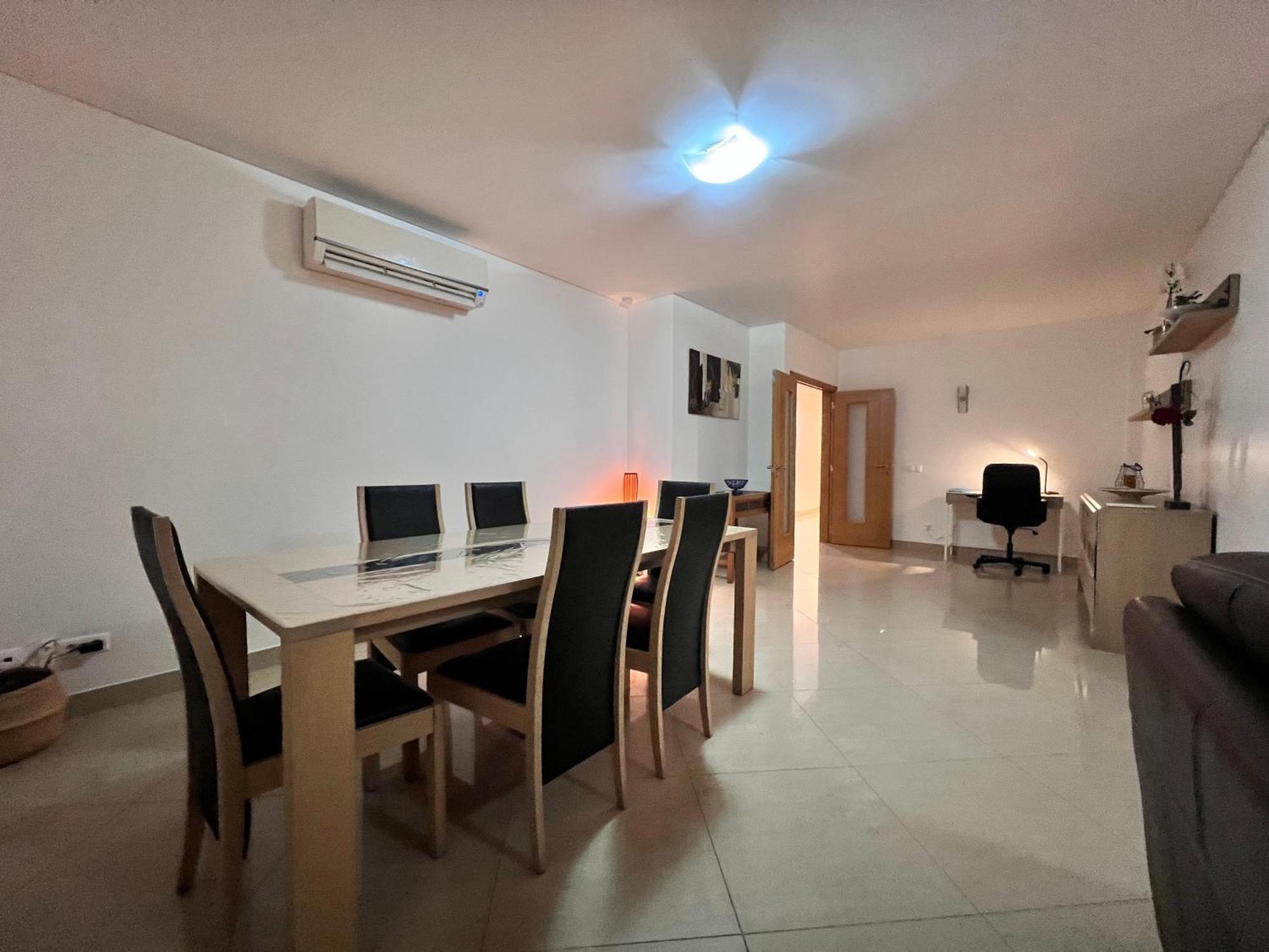 Mar E Sol By T3 Wifi E Estacionamento Apartment Quarteira Ngoại thất bức ảnh