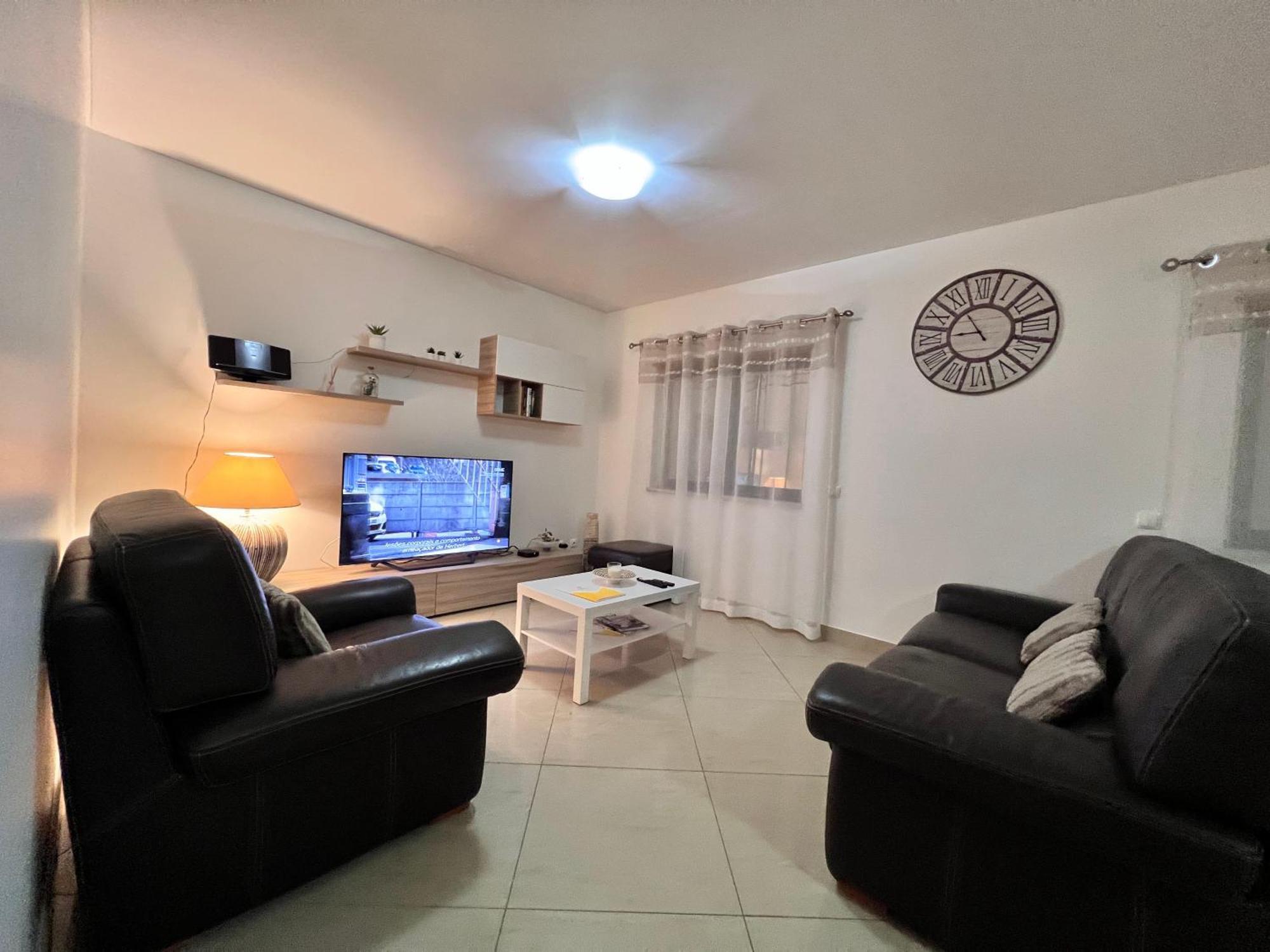 Mar E Sol By T3 Wifi E Estacionamento Apartment Quarteira Ngoại thất bức ảnh